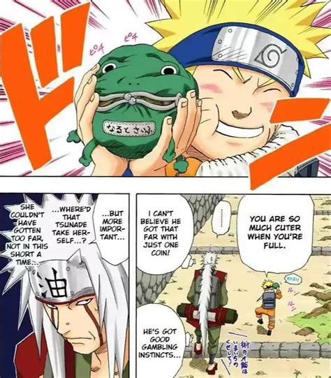 naruto is good at gambling fanfiction|Demon's Luck Chapter 1: Naruto Plays a Game, a naruto fanfic.